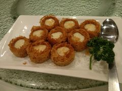 -新加坡海鲜共和(名胜世界圣淘沙海滨坊)