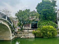 -赤坎·广东华侨国际旅游度假区