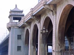 -武汉长江大桥