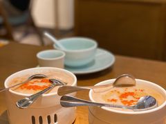 福州芋泥-闽上鲜·福建菜(龙湖滨江天街店)