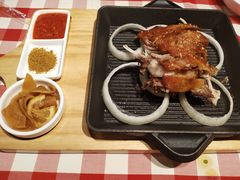 -西贝(宝乐汇店)