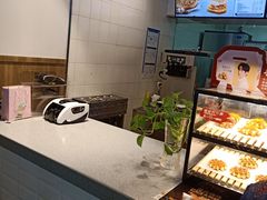 -肯德基(槐苑店)