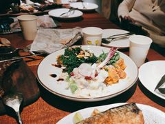 -卡朋厨房(289艺术园区店)