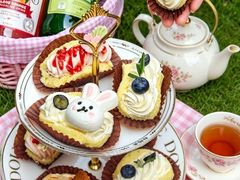 -杜哈夫DOUX RÊVE·生日蛋糕(日月光店)