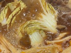 -蝎王府羊蝎子(虎坊桥总店)