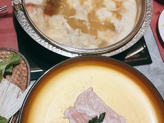 -一绪に寿喜烧(荟聚店)