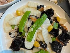 -花城苑广府菜(侨鑫店)