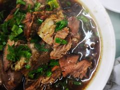 -南花桥羊肉馆老字号(乌镇店)