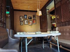 -70后饭吧(府河街店)