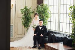 -太郎花子婚纱摄影艺术中心