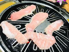 -炭恋火炉烤肉(凌云一街坊店)