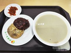 -护国寺小吃(中关村店)