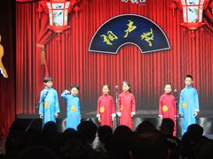 -小荧星艺校(浦东中环分校)
