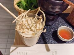 -山缓缓火锅(青岛万象城店)