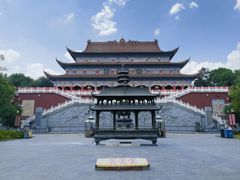 -开福禅寺