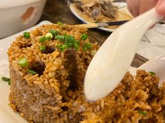 酱油炒饭-69艺术餐厅(宋庄店)