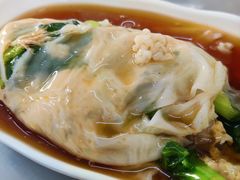 -后街女孩肠粉店