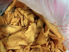 地瓜片-秋栗香(地安门店)