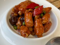 -素心小筑(后沙裕镇店)