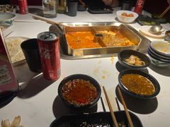 -九鼎轩脆毛肚火锅(南京东路店)