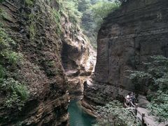 -云台山风景名胜区