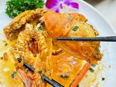 -轩记海鲜餐厅·四十五年老字号·经典粤菜(西区彩虹店)