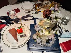 -Wolfgang’s Steakhouse 沃夫冈牛排馆(上海白玉兰广场店)