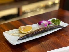 -渔日本料理铁板烧(新天地假日广场店)