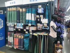 -迪卡侬(民族东店)