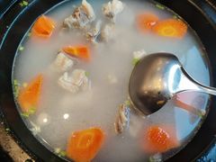 -新疆杭州疗养院·富春山庄