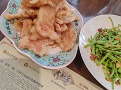-老厨家(中央大街西七道街店)