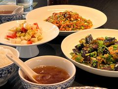 -金谷仓家庭料理(马泉营店)