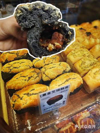 3r就能买到超迷人的小吐司你今日食咗没