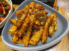 -金谷园饺子·烧烤(人大总店)