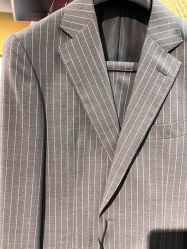 -BRANS PORO布朗斯伯勒西装高级定制·瑞璞西装(金陵店)