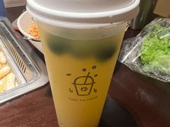 -新石器烤肉(虹悦城店)