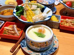 -大岛日本料理铁板烧(南通大饭店)