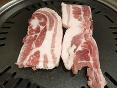 -·缸桶屋·韩式牛肋条自助烤肉(西湖D11店)