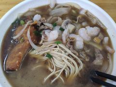 -超爷叔面馆(西园店)