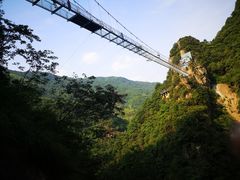 -宁波五龙潭景区