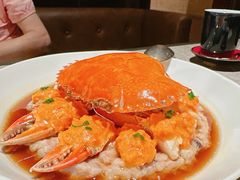 -广州文华东方酒店·江-由辉师傅主理