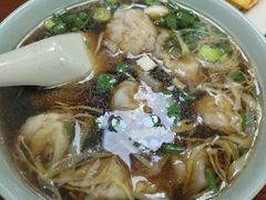-味一早餐(新芝路店)