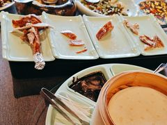 -羲和雅苑•北京烤鸭(平安国际金融中心店)