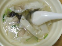 -宝光熏肉鞋底火烧(新街口店)
