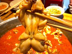 -老天桥蛙炉火锅(姑苏总店)