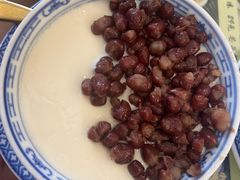 红豆双皮奶-黄氏壹品汇•水牛奶甜品(全国总店)