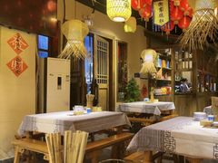 -山涧肴·泉水煮活鱼(坂田店)