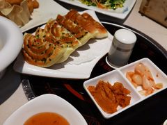 -鼎记啫啫煲(数博万达店)