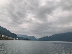 -雷波马湖风景区