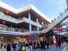 -首创奥特莱斯(北京店)